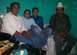 Don Arcadio's family